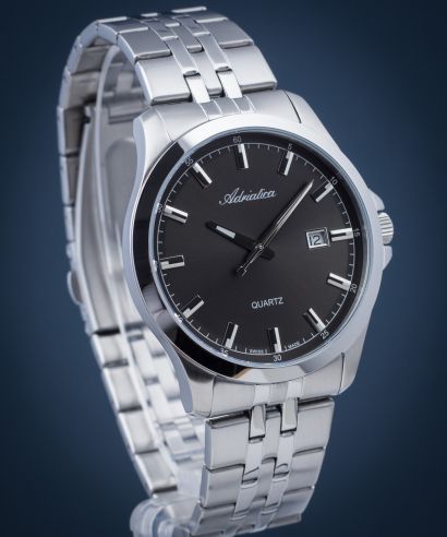 Pánské hodinky Adriatica Classic A8304.5116QA