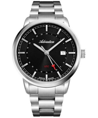 Hodinky Adriatica Classic