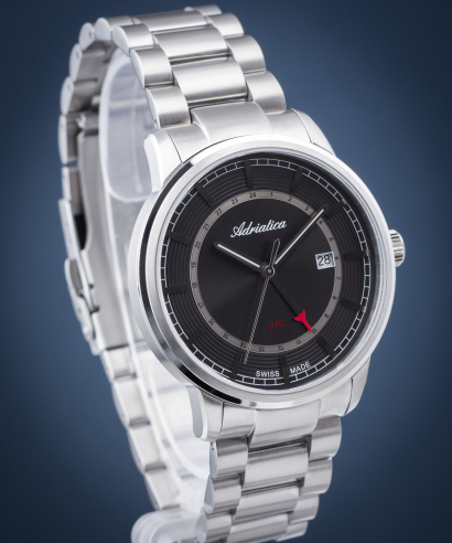 Pánské hodinky Adriatica Classic A8307.5116Q