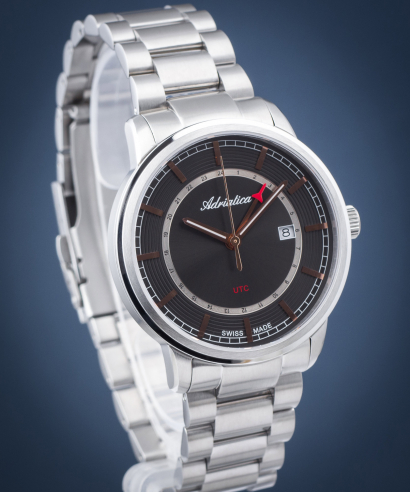 Pánské hodinky Adriatica Classic A8307.51R6Q