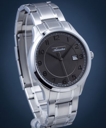 Pánské hodinky Adriatica Classic A8316.5127Q