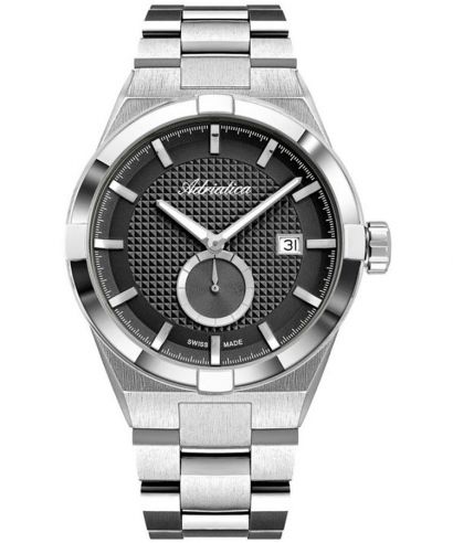 Hodinky Adriatica Classic