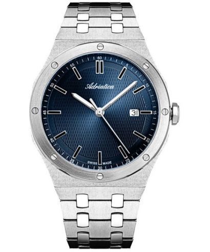Hodinky Adriatica Classic