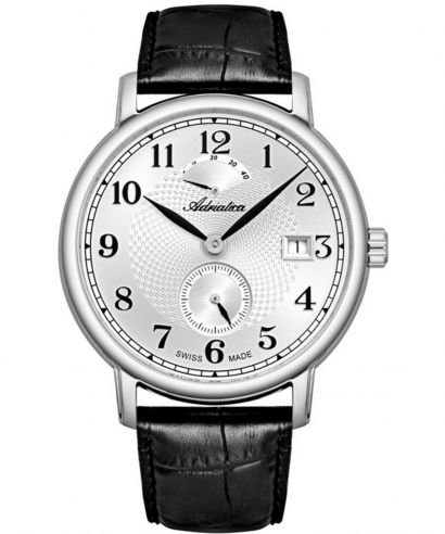 Hodinky Adriatica Classic Automatic