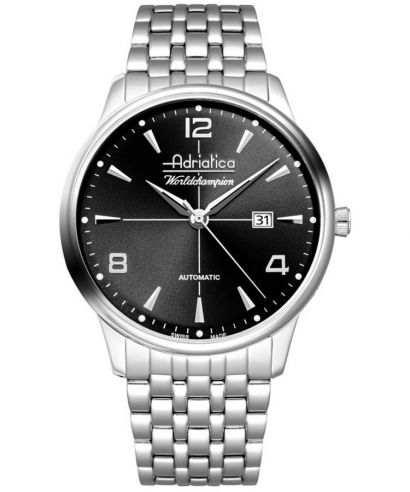 Hodinky Adriatica Classic Automatic