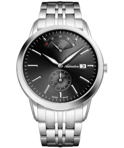 Hodinky Adriatica Classic Automatic