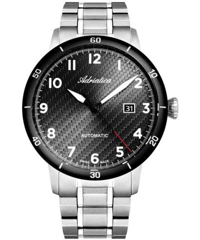 Hodinky Adriatica Classic Automatic