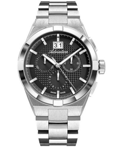 Hodinky Adriatica Classic Chronograph