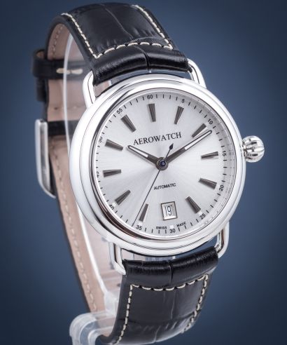 Pánské hodinky Aerowatch 1942 Automatic 60900-AA19
