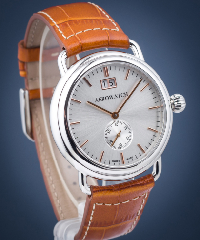 Pánské hodinky Aerowatch 1942 Elegance 41900-AA03