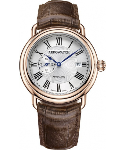 Pánské hodinky Aerowatch 1942 Petite Seconde 76983-RO01