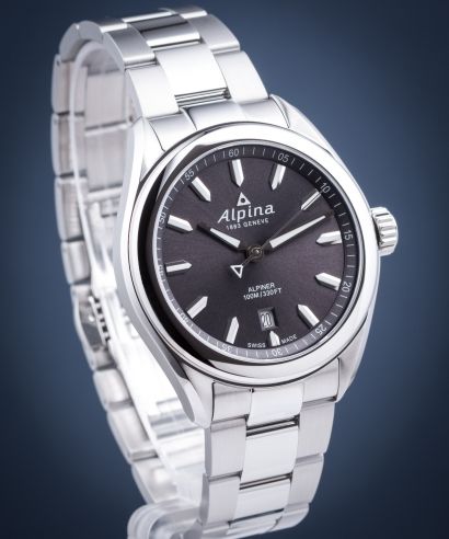 Pánské hodinky Alpina Alpiner AL-240GS4E6B