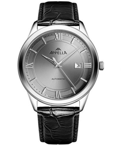 Hodinky Appella Classic Automatic