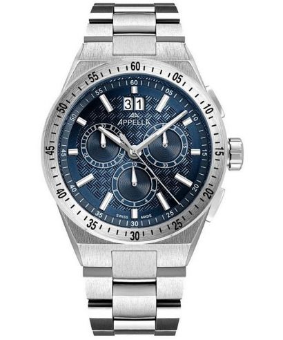 Hodinky Appella Classic Chronograf