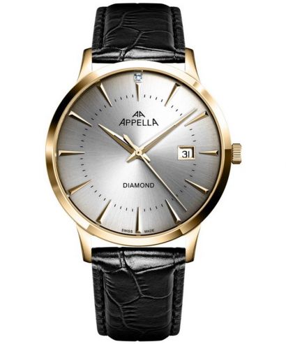 Hodinky Appella Classic Diamond