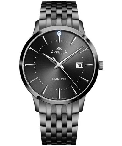 Hodinky Appella Classic Diamond
