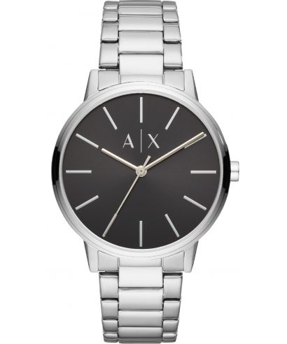 Pánské hodinky Armani Exchange Cayde AX2700