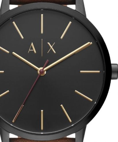 Pánské hodinky Armani Exchange Cayde AX2706