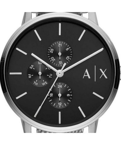 Pánské hodinky Armani Exchange Cayde AX2714