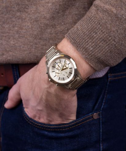 Pánské hodinky Armani Exchange Drexler Chronograph AX2602