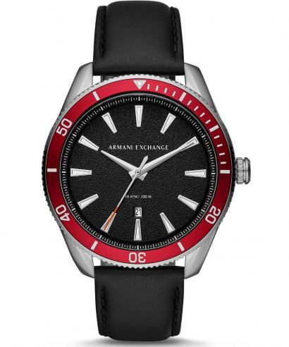 Pánské hodinky Armani Exchange Enzo AX1836