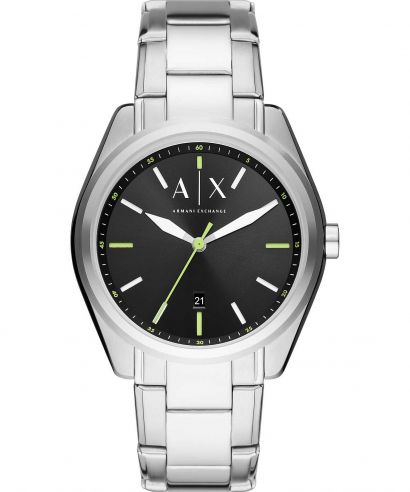 Pánské hodinky Armani Exchange Giacomo AX2856