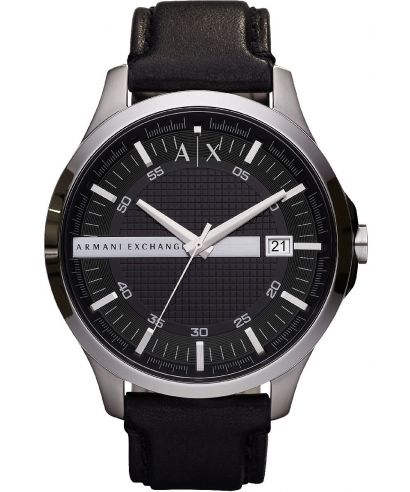 Pánské hodinky Armani Exchange Exchange Hampton AX2101