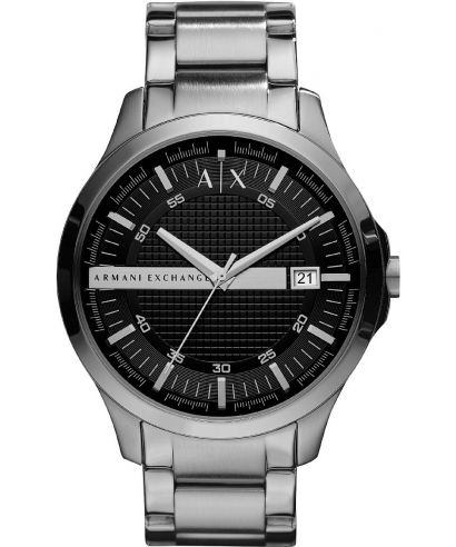 Pánské hodinky Armani Exchange Exchange Hampton AX2103