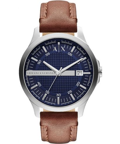 Pánské hodinky Armani Exchange Exchange Hampton AX2133