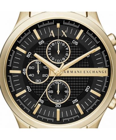 Pánské hodinky Armani Exchange Exchange Hampton AX2137