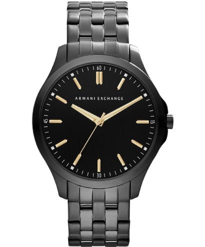 Pánské hodinky Armani Exchange Exchange Hampton AX2144