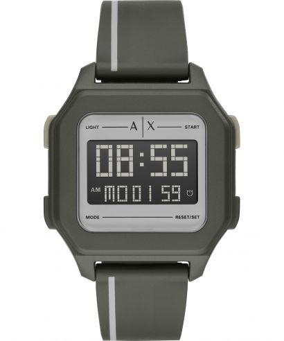 Pánské hodinky Armani Exchange Shell AX2953