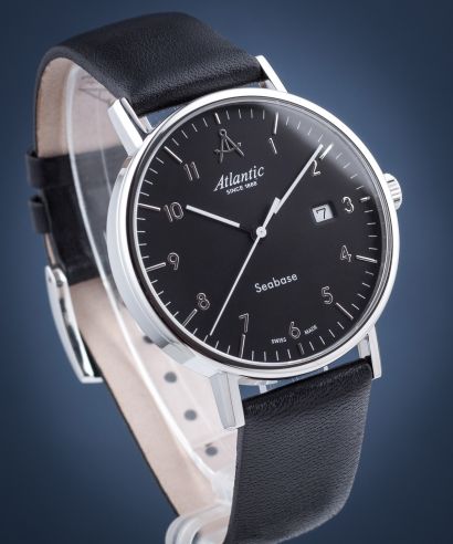 Pánské hodinky Atlantic Seabase 60352.41.65