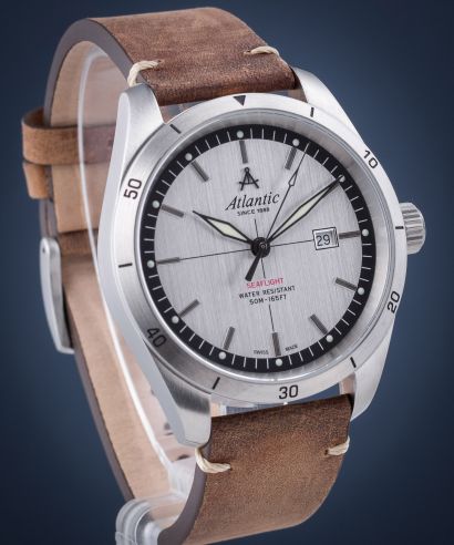 Pánské hodinky Atlantic Seaflight 70351.41.21