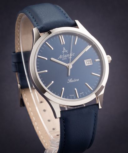 Pánské hodinky Atlantic Sealine 62341.41.51