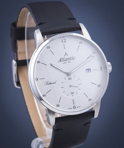Pánské hodinky Atlantic Seatrend 65353.41.25