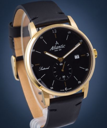 Pánské hodinky Atlantic Seatrend 65353.45.65