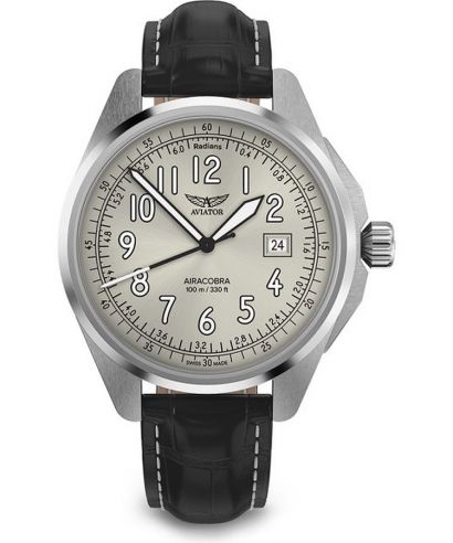 Hodinky Aviator Airacobra 43 Type B