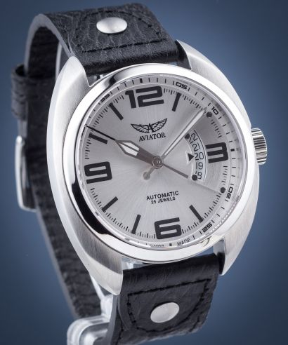 Pánské hodinky Aviator Propeller R.3.08.0.091.4