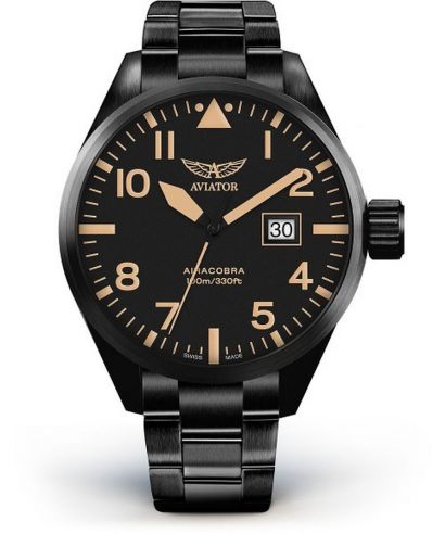 Hodinky Aviator Airacobra P42
