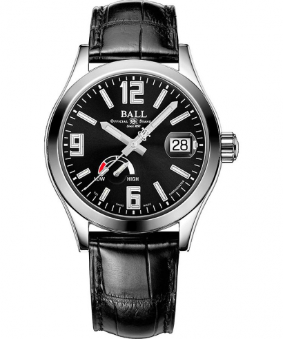 Hodinky pánské Ball Engineer III Pioneer Power Reserve