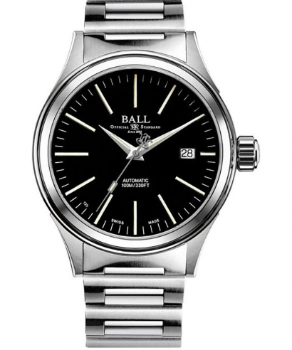 Hodinky pánské Ball Fireman Enterprise Automatic