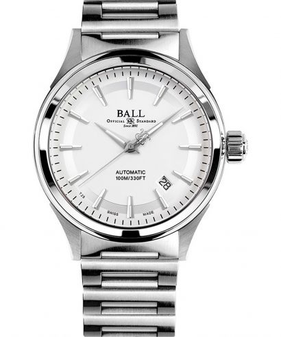 Hodinky pánské Ball Fireman Victory Automatic