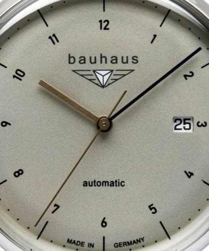 Hodinky Bauhaus Automatic