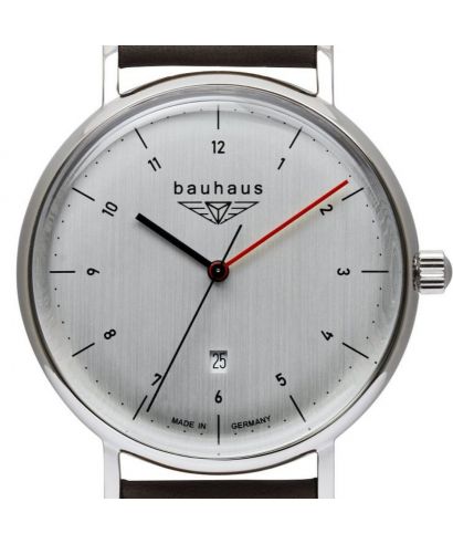 Pánské hodinky Bauhaus Classic Quartz 2140-1