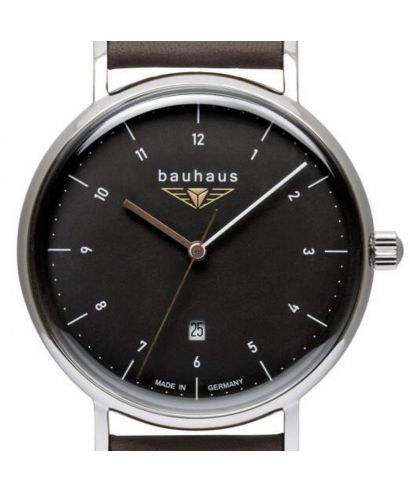 Pánské hodinky Bauhaus Classic Quartz 2142-2