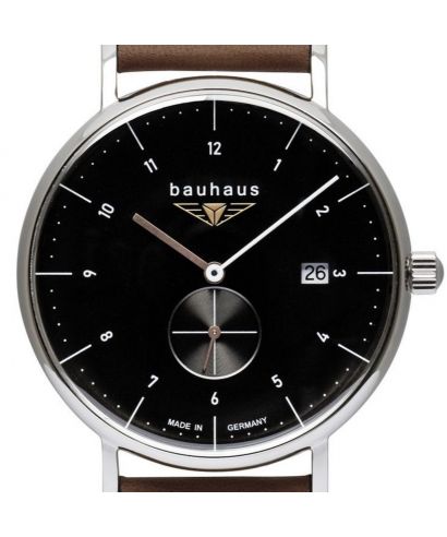 Pánské hodinky Bauhaus Small Second 2132-2