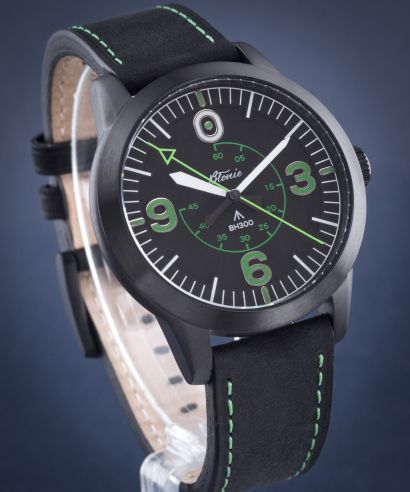 Pánské hodinky Błonie BH300 Automatic BH300-1