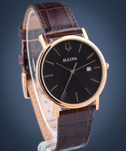 Pánské hodinky Bulova Classic 97B165