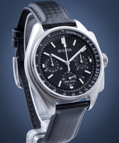Pánské hodinky Bulova Moon Watch Apollo 15 Special Edition 96B251